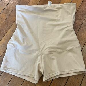 Self expressions by maidenform tan shapewear